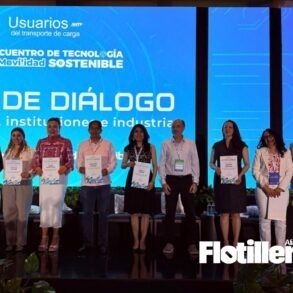 ANTP Movilidad eléctrica