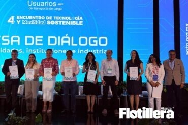 ANTP Movilidad eléctrica