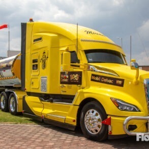 Truck Fest: Gran Premio Mobil Delvac 2026