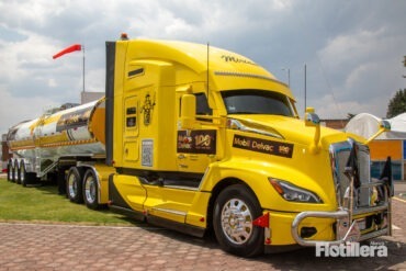 Truck Fest: Gran Premio Mobil Delvac 2026