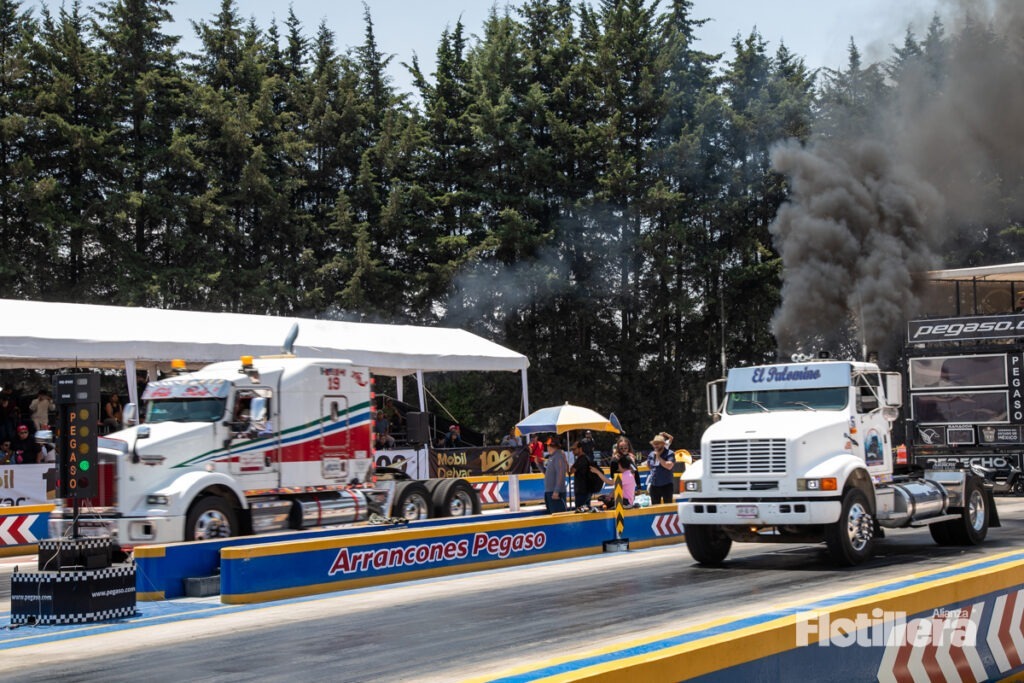 ExxonMobil realizó el Truck Fest: Gran Premio Mobil Delvac 2026, un evento que convocó a más de 10 mil aficionados