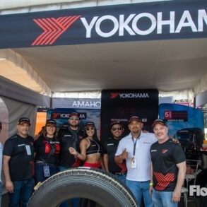Yokohama Truck Fest Toluca 2026
