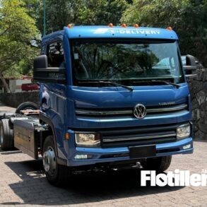 Volkswagen Truck & Bus