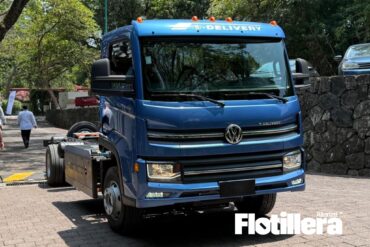 Volkswagen Truck & Bus