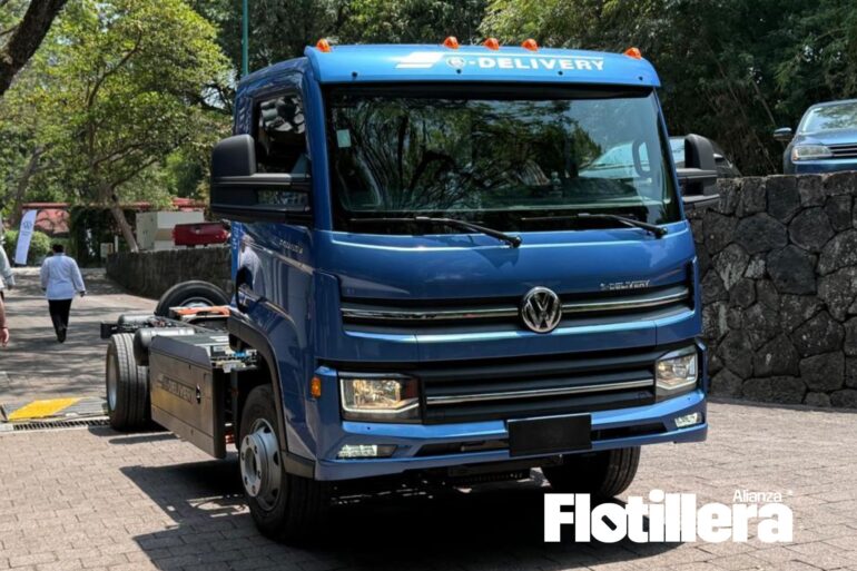 Volkswagen Truck & Bus