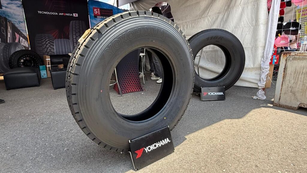 Yokohama Truck Fest 2026