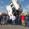 Truck Pro México SANY