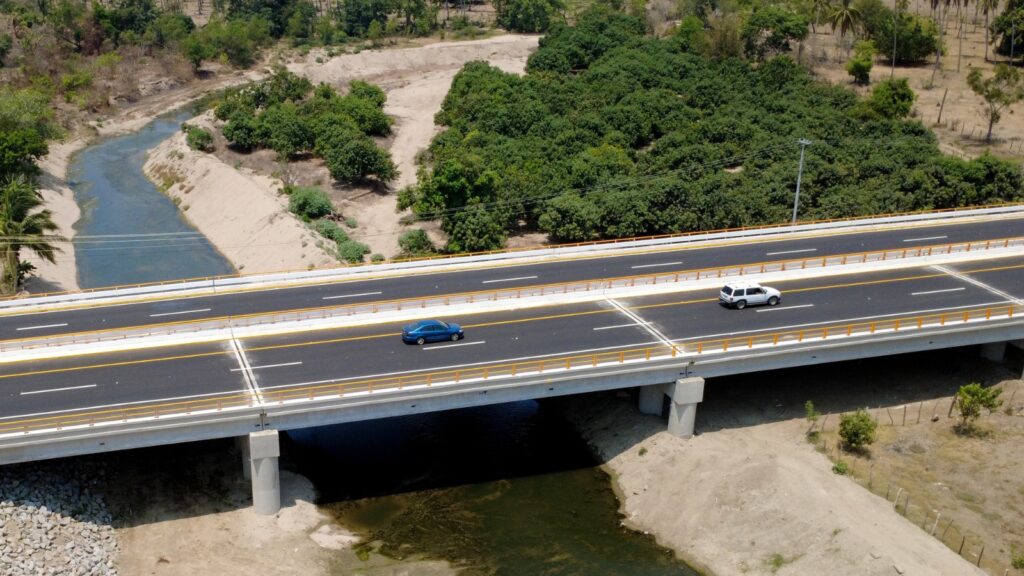 Guerrero SICT puentes