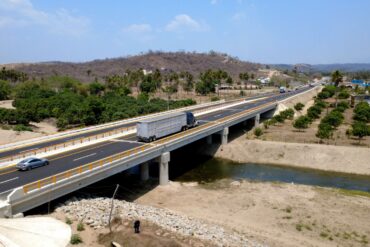 SICT puentes