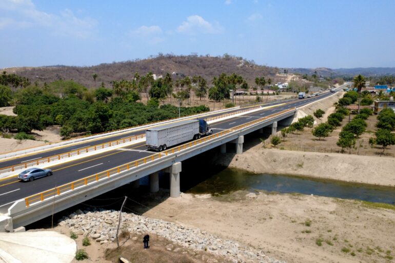 SICT puentes