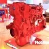 Cummins motores ReCon