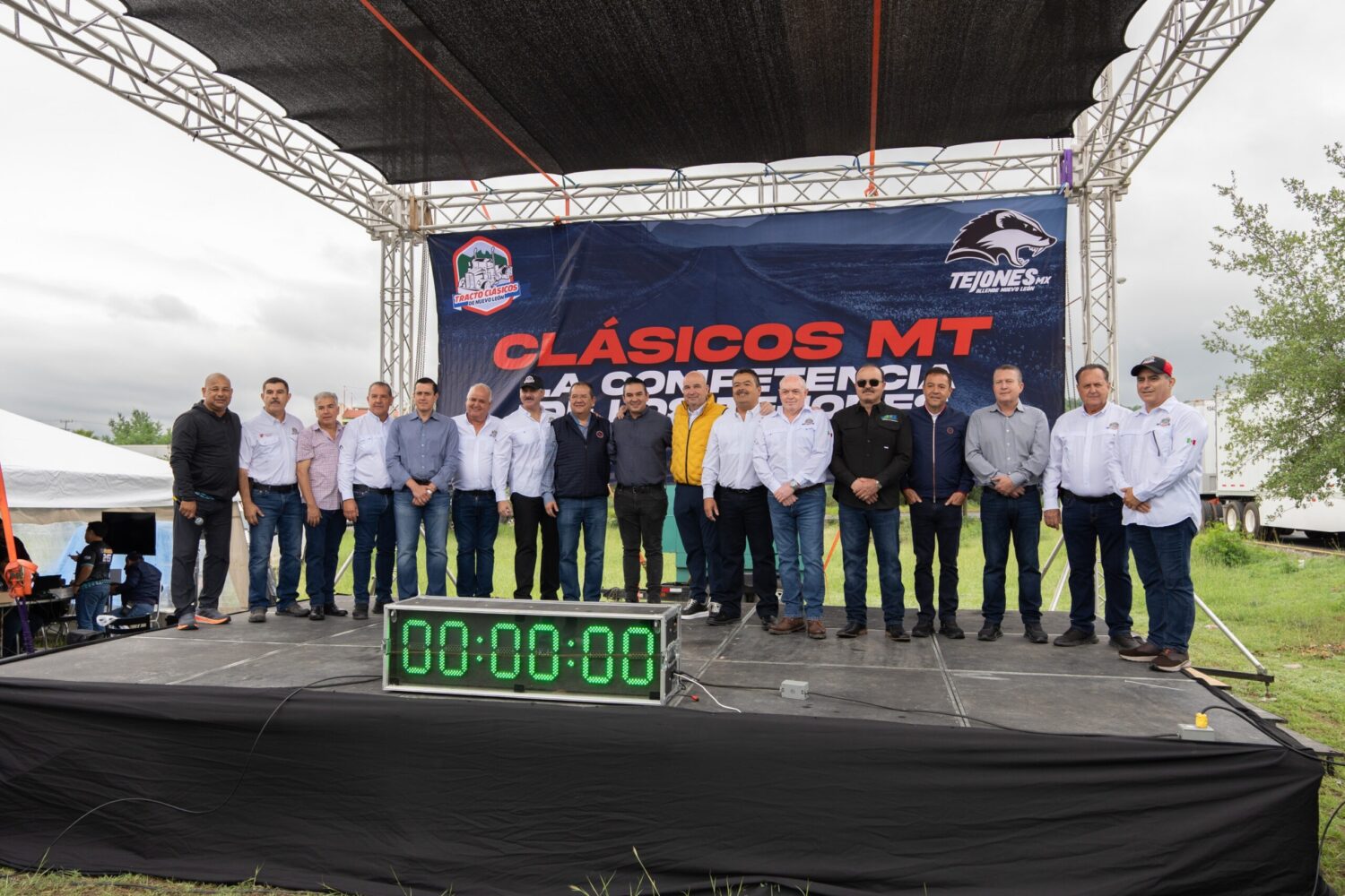 Clasicos MT-4