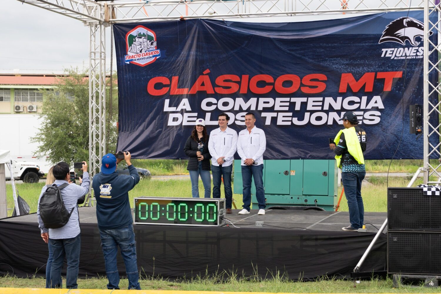 Clasicos MT-8