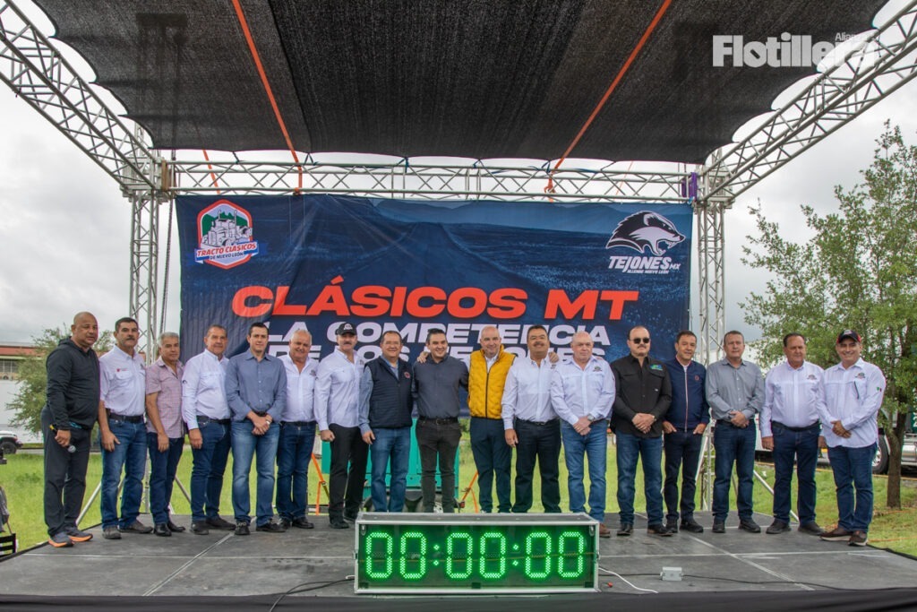 Clásicos MT