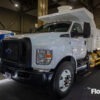 Ford Pro México