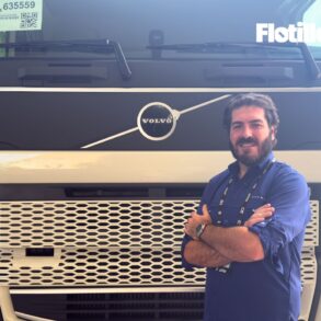 Volvo Trucks