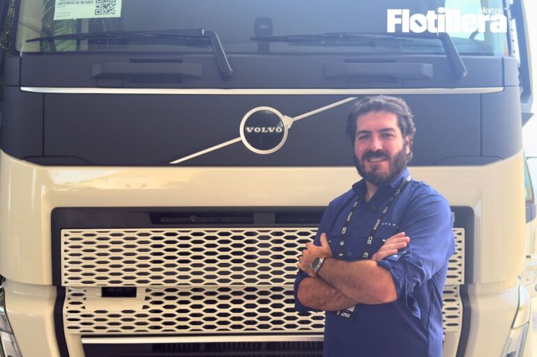 Volvo Trucks
