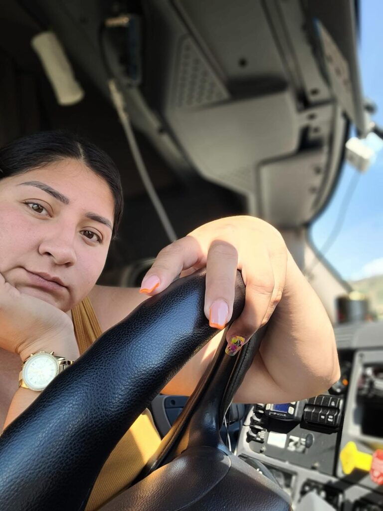 Sharis Orozco