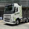 Volvo FH GNL