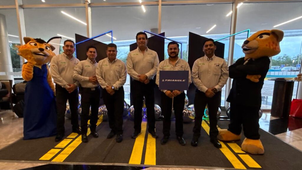 TBC de México