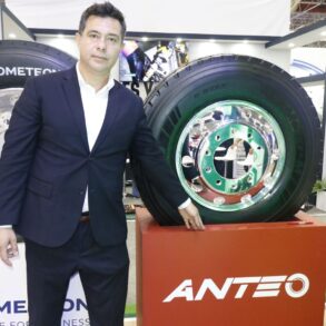 Prometeon ANTEO