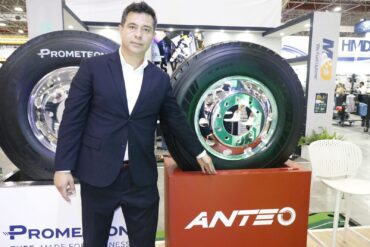 Prometeon ANTEO