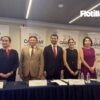 Augusto Ramos presenta resultados de sus primeros 100 días