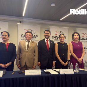 Augusto Ramos presenta resultados de sus primeros 100 días