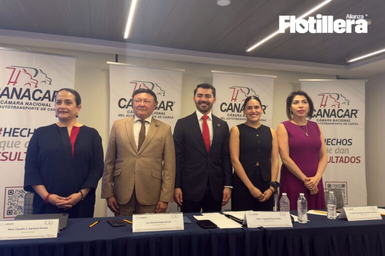 Augusto Ramos presenta resultados de sus primeros 100 días