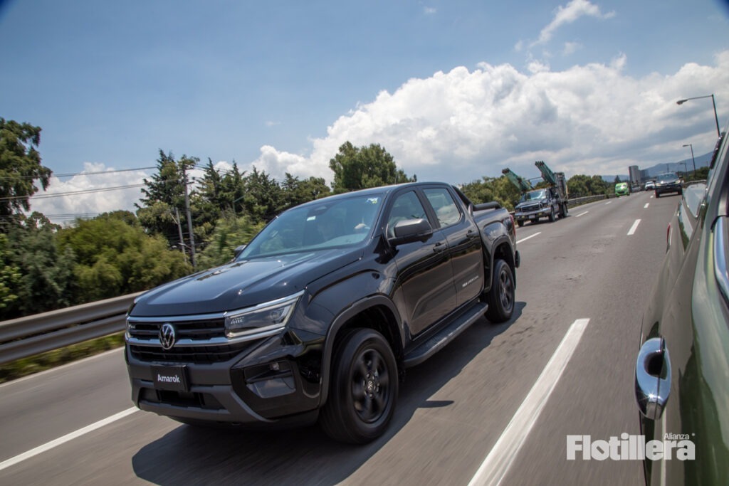 Amarok 2026