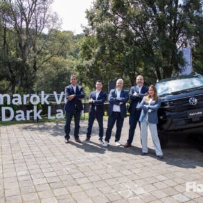 Amarok 2026