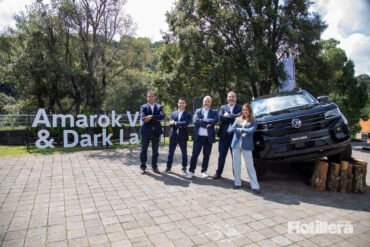 Amarok 2026
