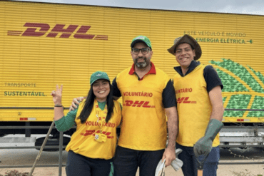 DHL Supply Chain