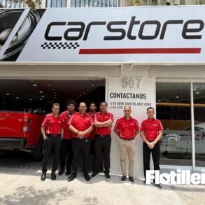 Carstore México