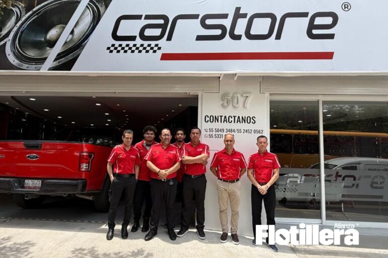 Carstore México