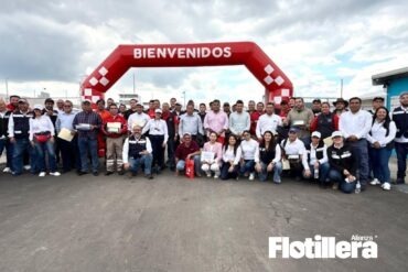 Hino México