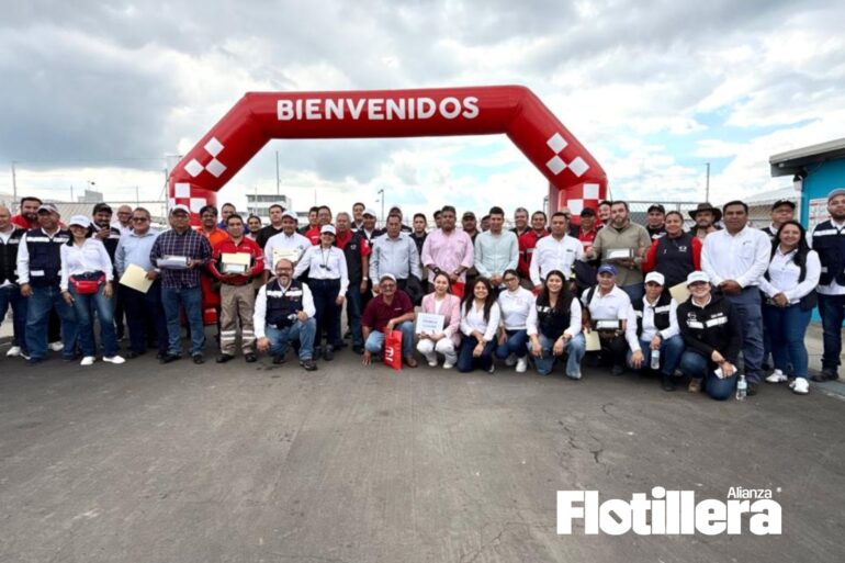 Hino México
