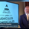 Foro AMDA Vehículos Comerciales