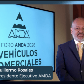 Foro AMDA Vehículos Comerciales