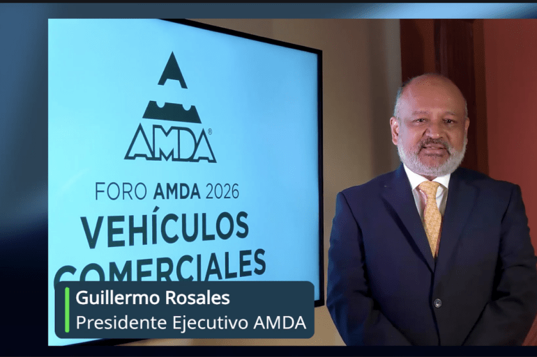 Foro AMDA Vehículos Comerciales