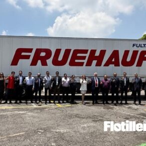 Fruehauf México
