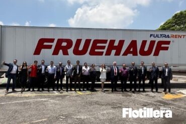Fruehauf México