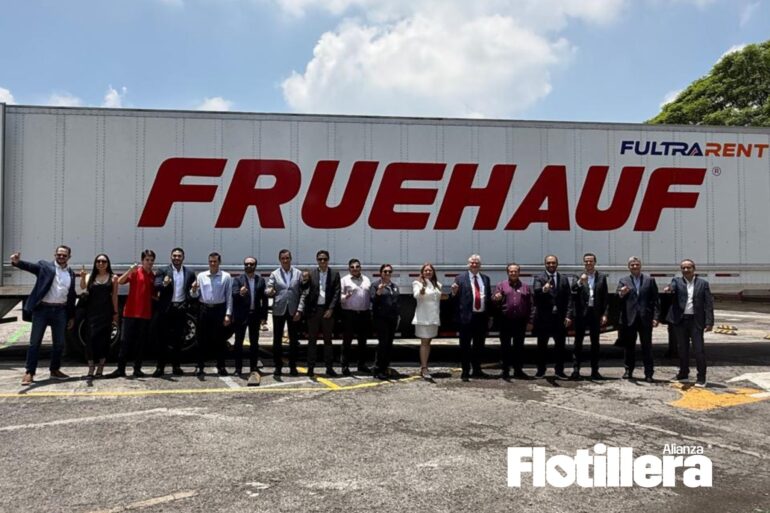 Fruehauf México