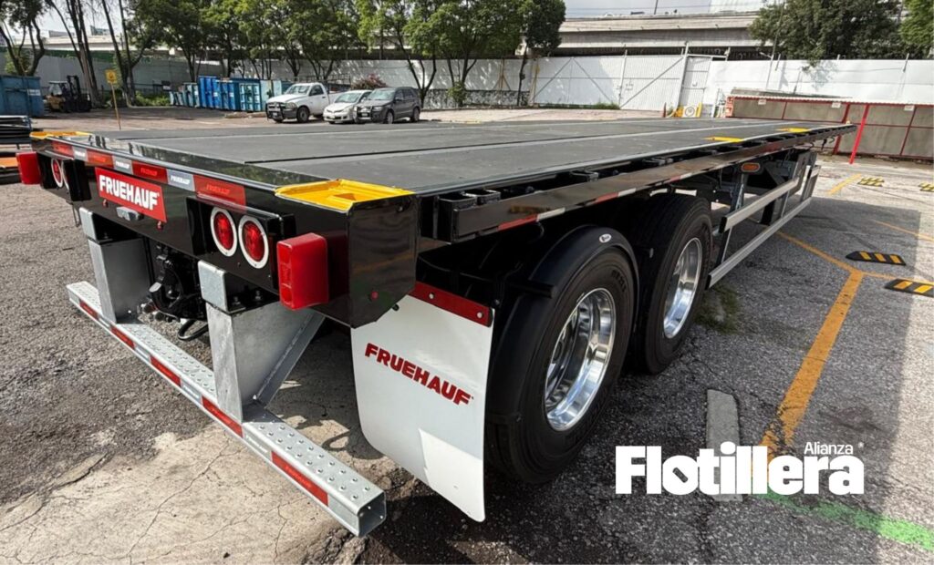 Fruehauf México
