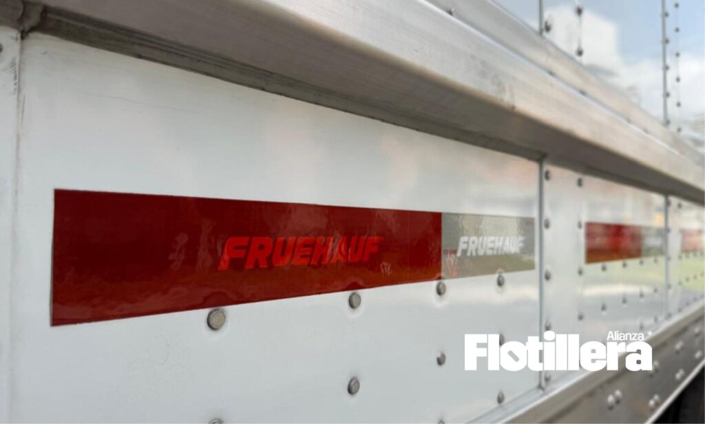 Fruehauf México