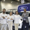 Ford Pro Expo Seguridad