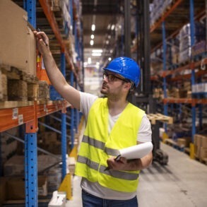 Seguridad Industrial