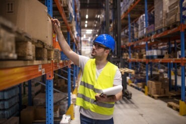 Seguridad Industrial