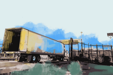 Overhaul robo al transporte de carga