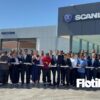 Scania México Tijuana